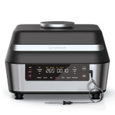 سرخکن گریل نوتریکوک AFG960