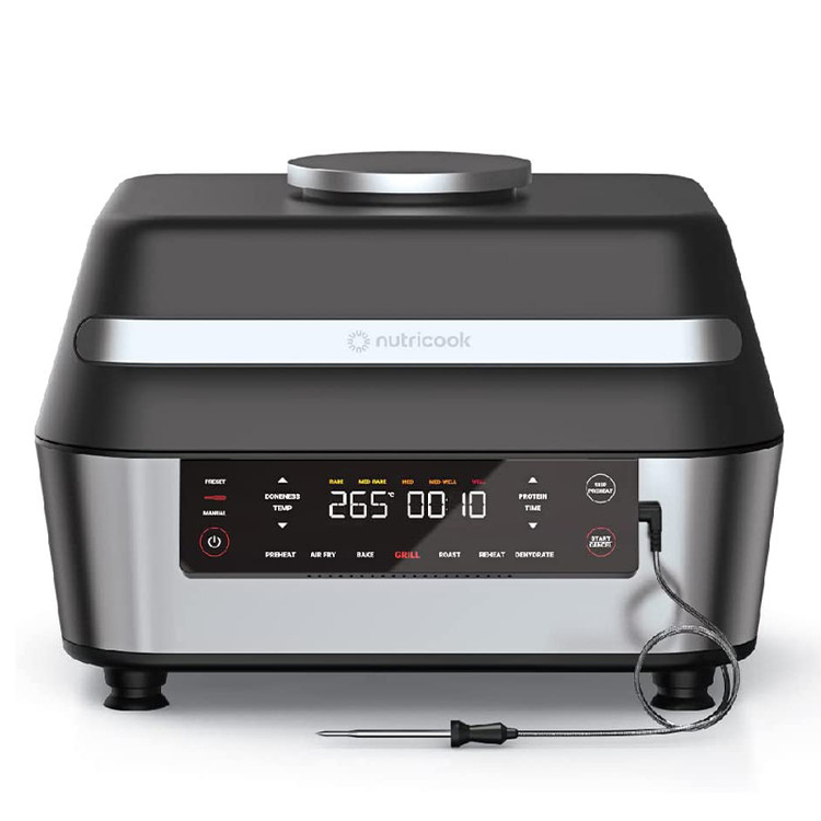 سرخکن گریل نوتریکوک AFG960