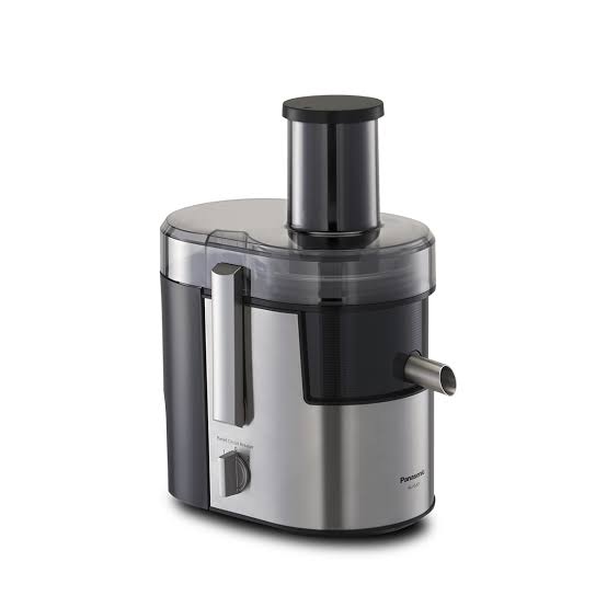 آبمیوه‌گیری 800 وات پاناسونیک مدل DJ01