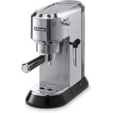 اسپرسوساز نیمهاتوماتیک دلونگی سری ددیکا مدل EC685