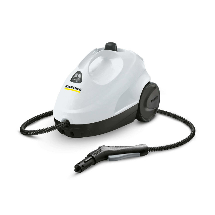 بخارشوی کارچر مدل SC2 EasyFix