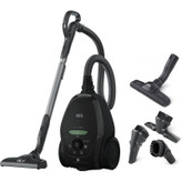 جاروبرقی 600 وات آ ا گ مدل VX82-1-ÖKO