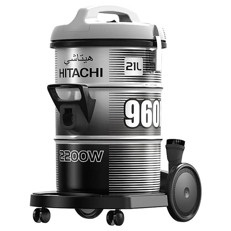 جاروبرقی 2200 وات هیتاچی مدل CV-960F