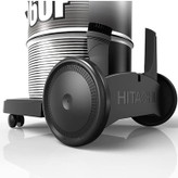 جاروبرقی 2200 وات هیتاچی مدل CV-960F