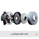 جاروبرقی 2200 وات هیتاچی مدل CV-960F