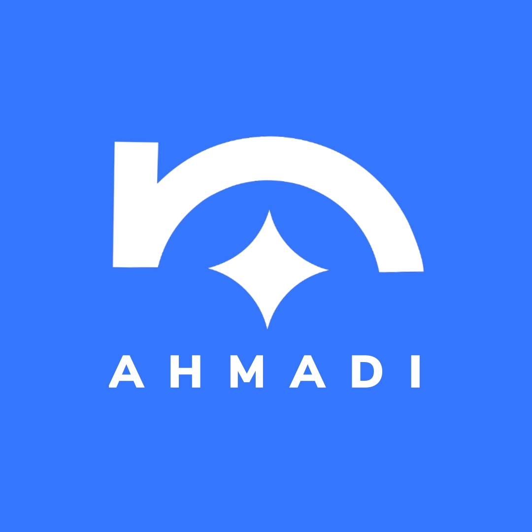ahamdihome